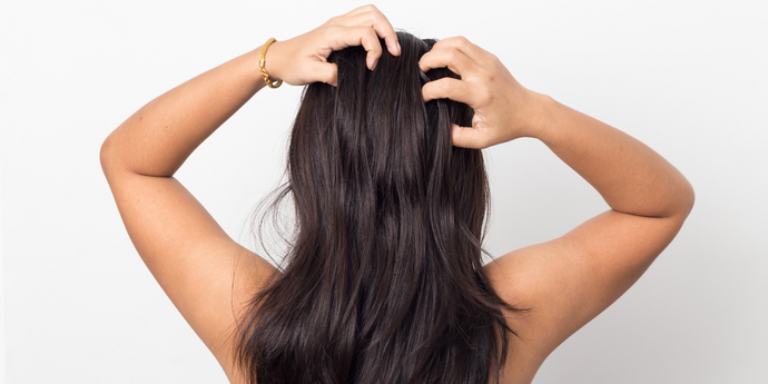 Why We Should Exfoliate Our Scalps | Scalp Care 101