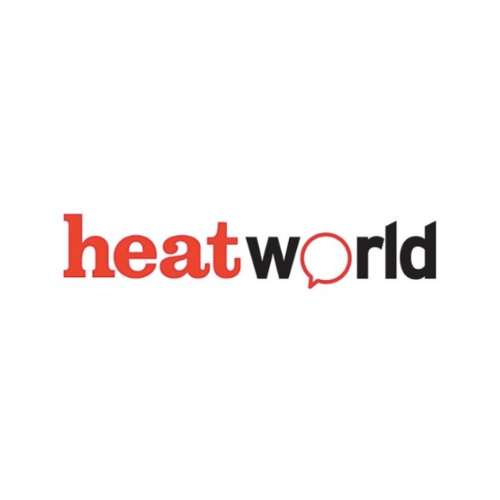 Heatworld As Seen In