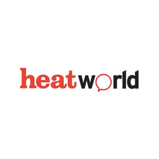 Heatworld Logo