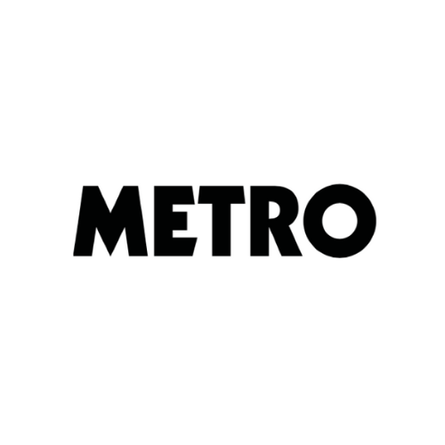 Metro As Seen In