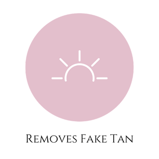 Benefits of Silk Exfoliating Glove Removes Fake Tan. Silk exfoliating glove originating from Hammam in Turkish Baths. 