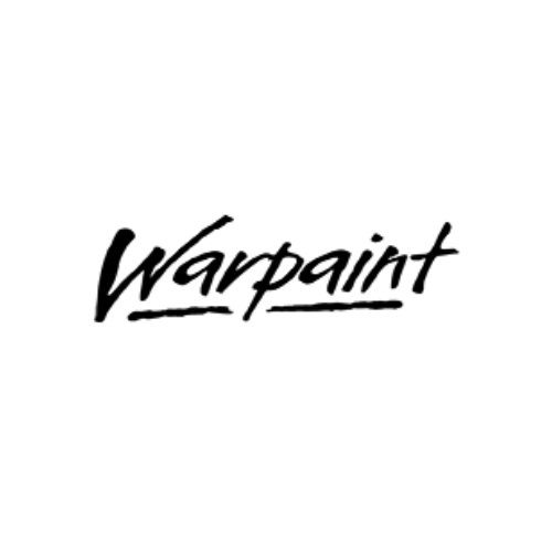 Warpaint As Seen In