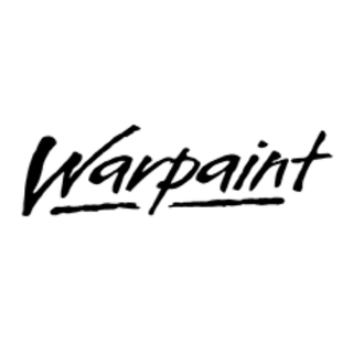Warpaint Logo
