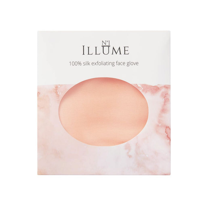 Face Glove in packaging